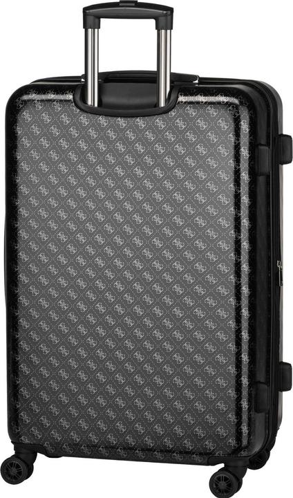 Image du produit Guess Jesco 4 roues trolley 70 cm (97 l, L (90 - 115l))