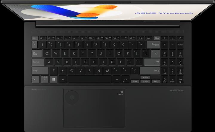 Image du produit ASUS Vivobook Pro 15 OLED (15.60", Intel Core Ultra 7 155H, 24 Go, 1000 Go, DE)