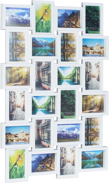 Produktbild Relaxdays Bilderrahmen (10 x 15 cm)