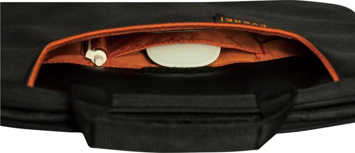 Actual product image Everki Sleeve EKF808S11B (11.60", Universal)