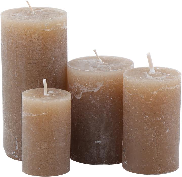 Produktbild Siena Home Landhauskerze (6 Stk.)