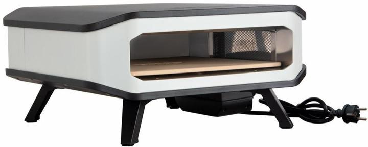 Produktbild Cozze Pizzaofen 17 (Pizzaofen Elektro)