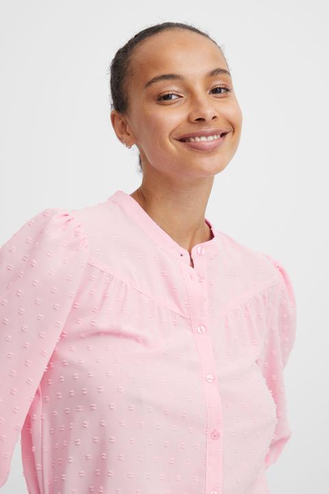 Immagine prodotto B.young CAMICIA BYGOODIE 20814522 (42)