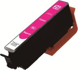 Immagine prodotto Hermex Cartuccia d'inchiostro compatibile XL per Epson Expression Premium XP-710 (M, Y, FC, PBK, C)
