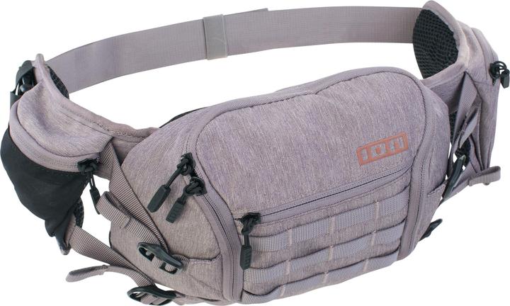 ION Bag Hipbag Traze 3 - shark-grey
