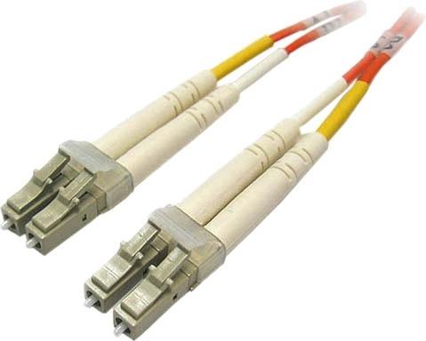 Dell LC-LC Optical Cable Multimode (Kit) (3 m)
