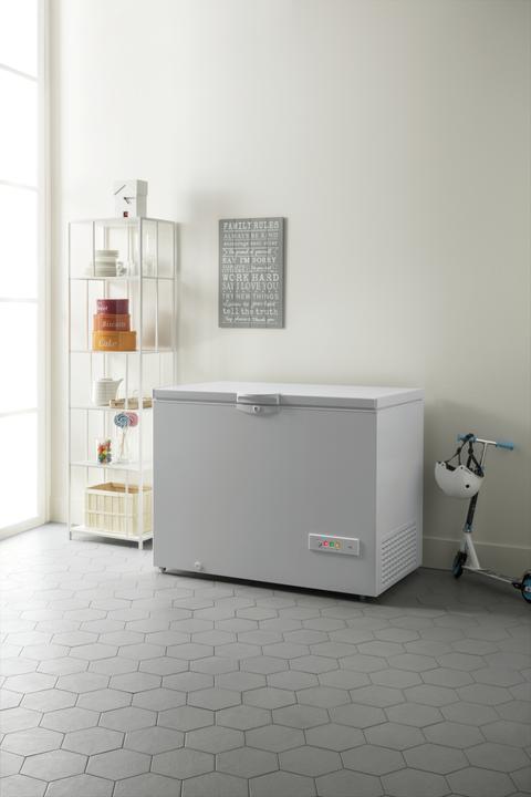 Produktbild Indesit OS 2A 250 (Freistehend, 255 l)