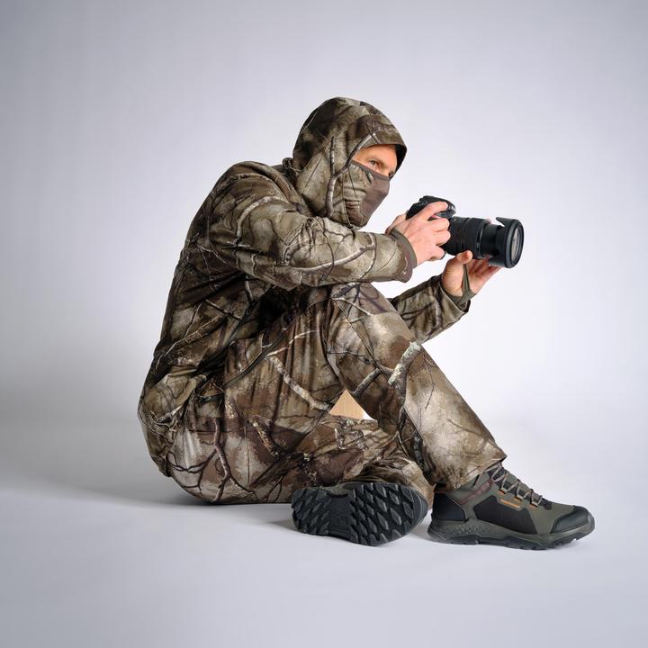 Actual product image Solognac SILENT 900 TREEMETIC (XL)