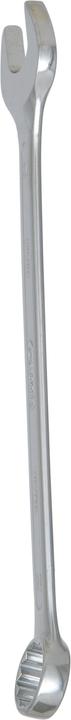 Produktbild KS Tools Ringmaulschlüssel abgewinkelt (34 mm)