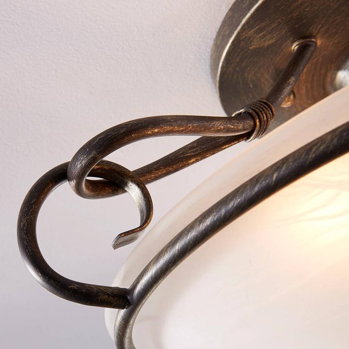 Actual product image Lindby Rando (E27)