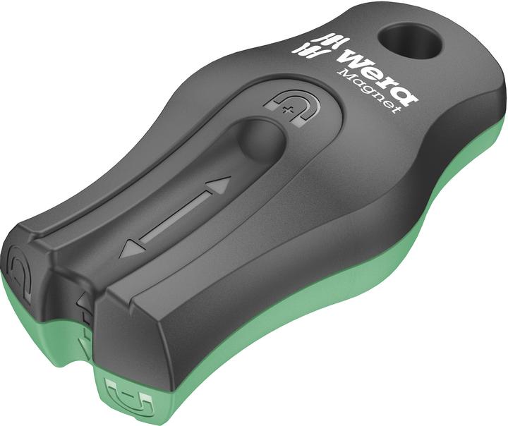 Actual product image Wera 9500 Magnetiser SB