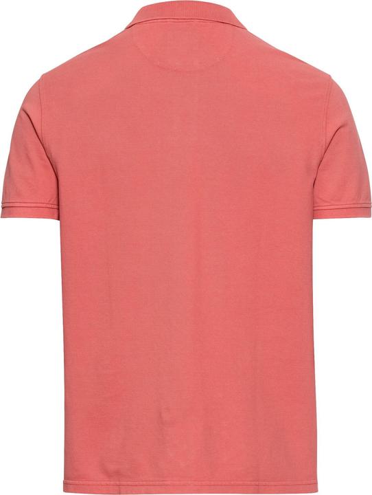 Produktbild Camel Active Piqué Poloshirt aus zertifiziertem Organic Cotton (M)