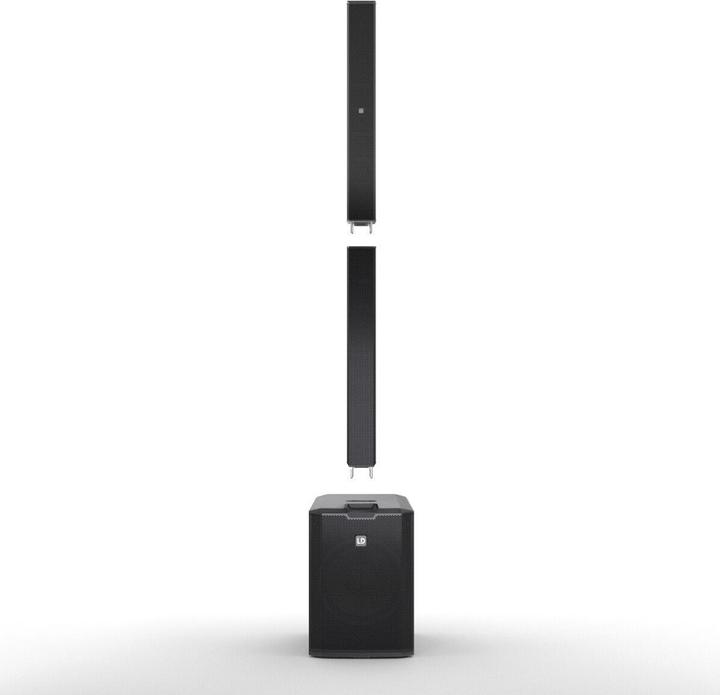Image du produit Maui 28 G3 (Actif, 2x 1000 W)