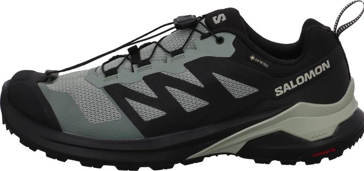 Actual product image Salomon X-Adventure GTX (44)
