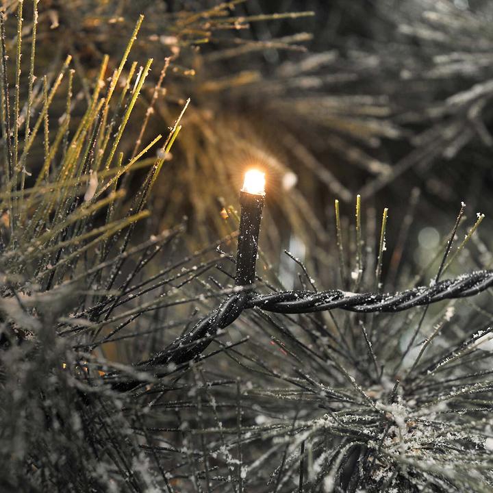Produktbild Konstsmide Weihnachtsbaum-Beleuchtung (27.93 m)