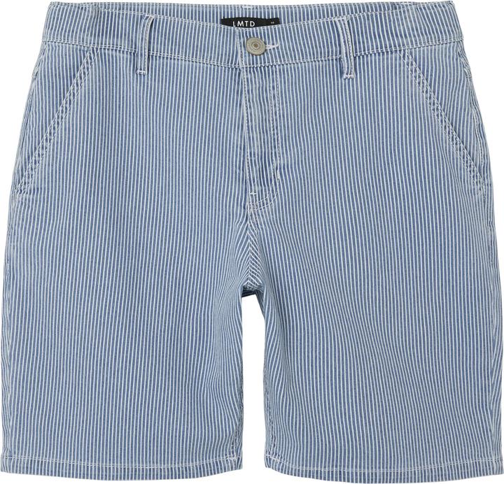 Lmtd Dad Fit Shorts (158)