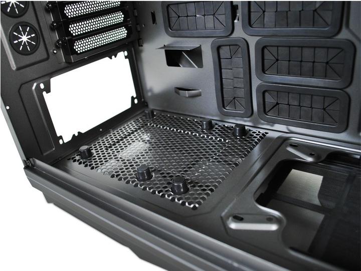 Produktbild NZXT Phantom 820 USB 3.0 - gunmetal (ATX, mATX, E-ATX, XL-ATX)