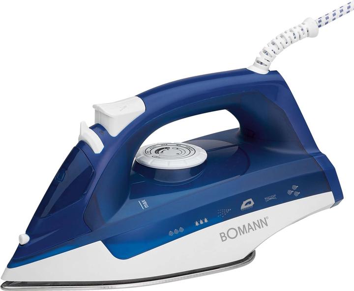 Immagine prodotto Bomann DB 6004 CB (2200 W, 35 g/min)