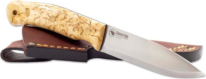 Produktbild Casström No 10 Swedish Forest Knife (10 cm)