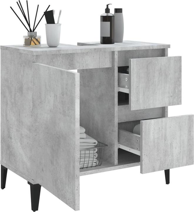 Image du produit VidaXL Ber (65 x 33 x 60 cm)