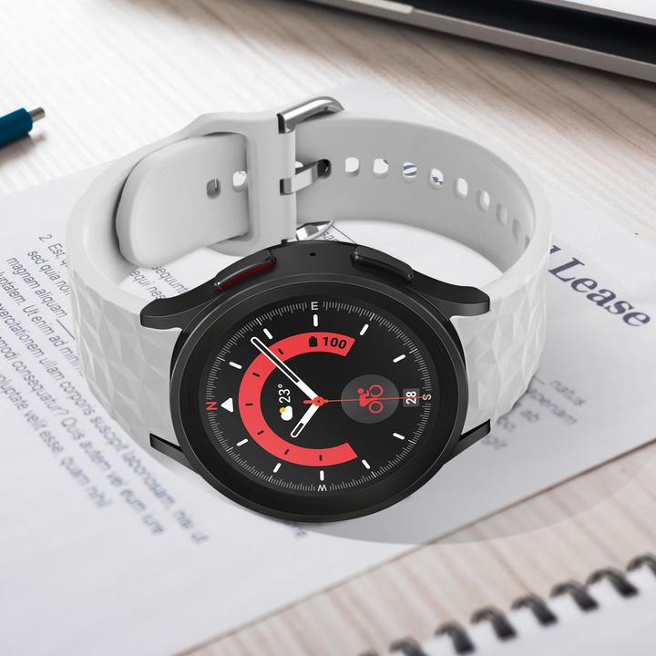 Image du produit Avizar Bracelet de remplacement (Silicone)