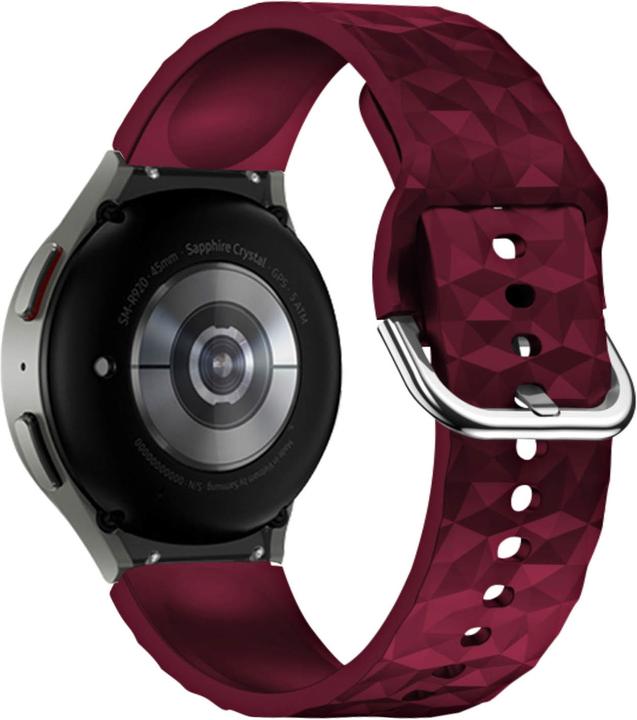 Avizar Replacement wristband (Silicone)