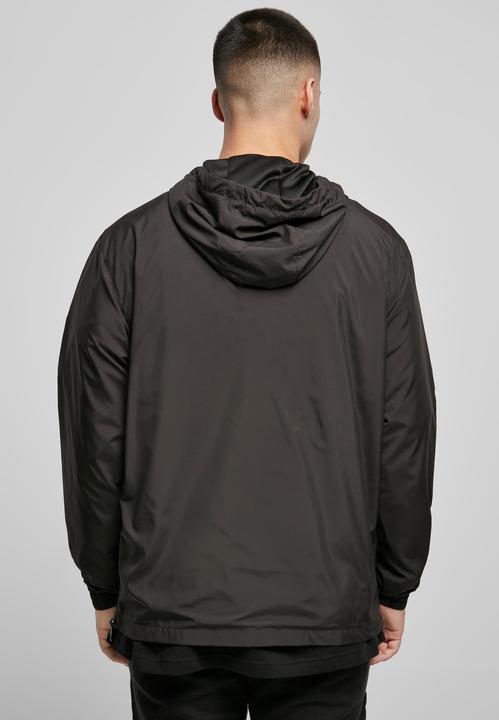 Image du produit Urban Classics Commuter Pull Over Jacket (L)