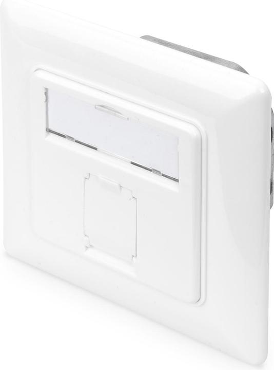 Digitus CAT 6A Class EA junction box