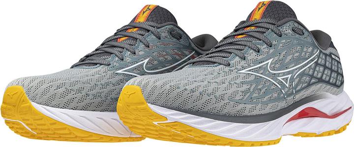 Actual product image Mizuno WAVE INSPIRE 20 (40.5)