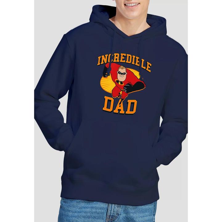 Produktbild Incredible Dad Kapuzenpullover (XL)