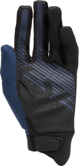 Actual product image Dainese Gloves Dnse 22 Hgr Blue XS (XS)