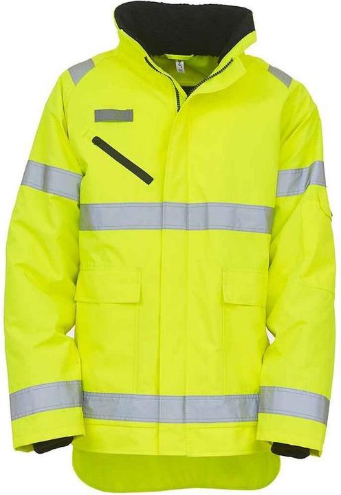 Produktbild Yoko Fontaine Sturmjacke Signalkleidung (XL)