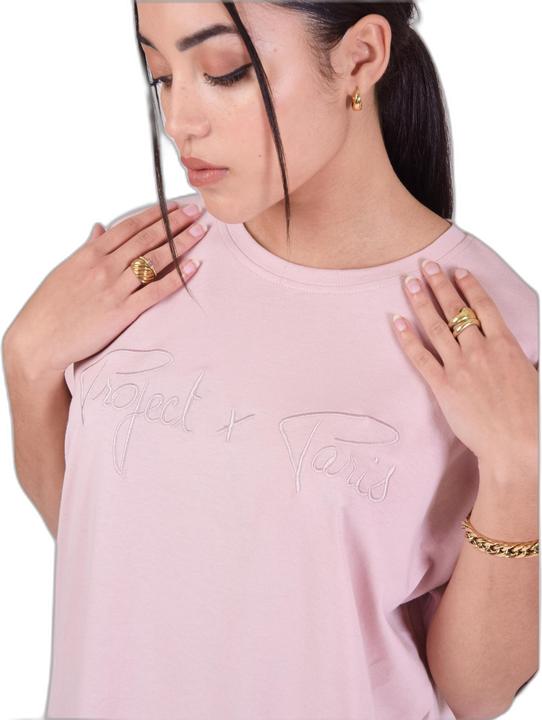 Immagine prodotto Project X Paris maglietta da basic ample logo (XS)