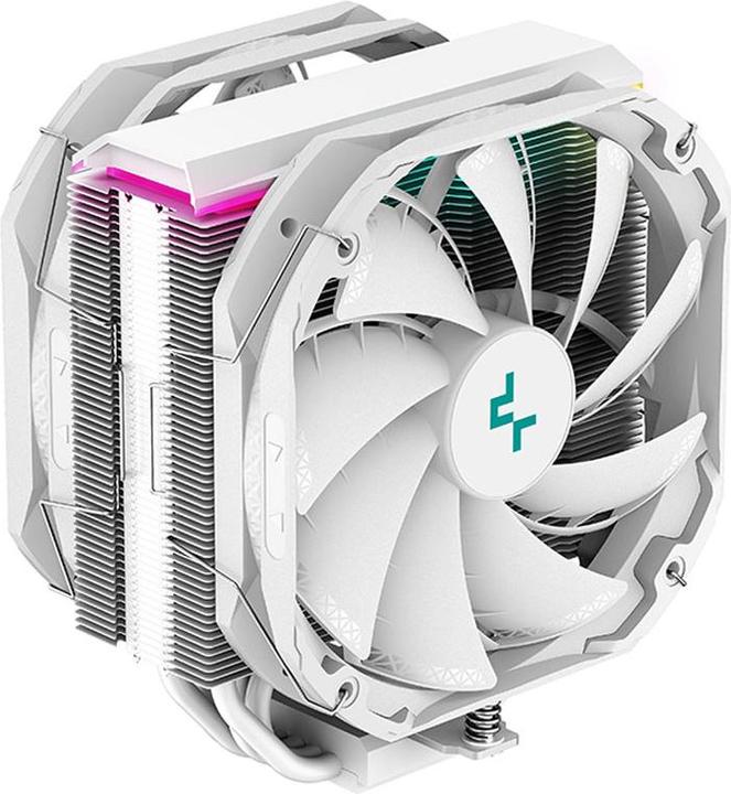 Immagine prodotto Deepcool AS500 Plus (164 mm)