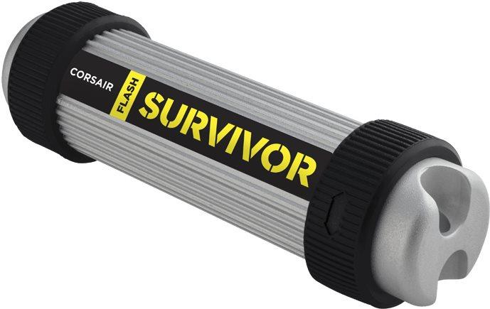 Actual product image Corsair Survivor (128 GB)