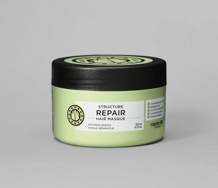 Immagine prodotto Maria Nila Cura e stile - Structure Repair Masque (250 ml)