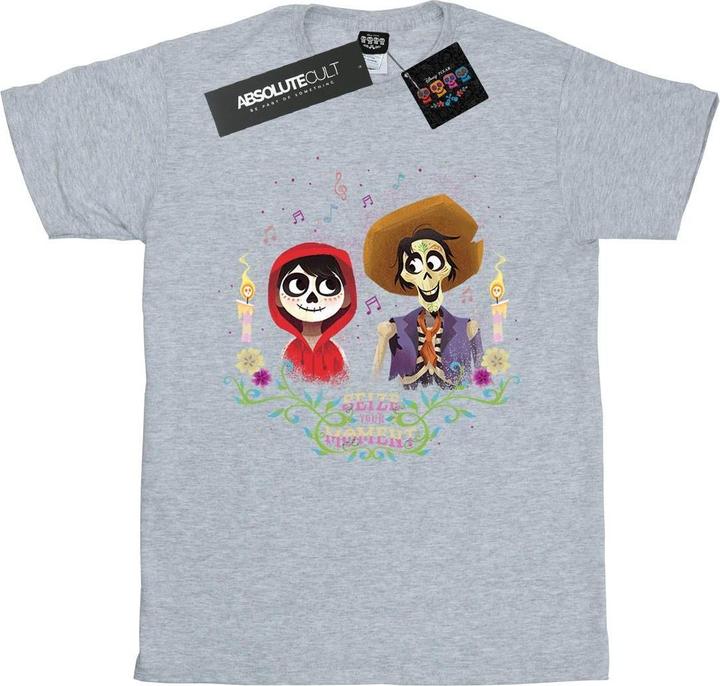 Disney Coco Miguel And Hector TShirt (L)