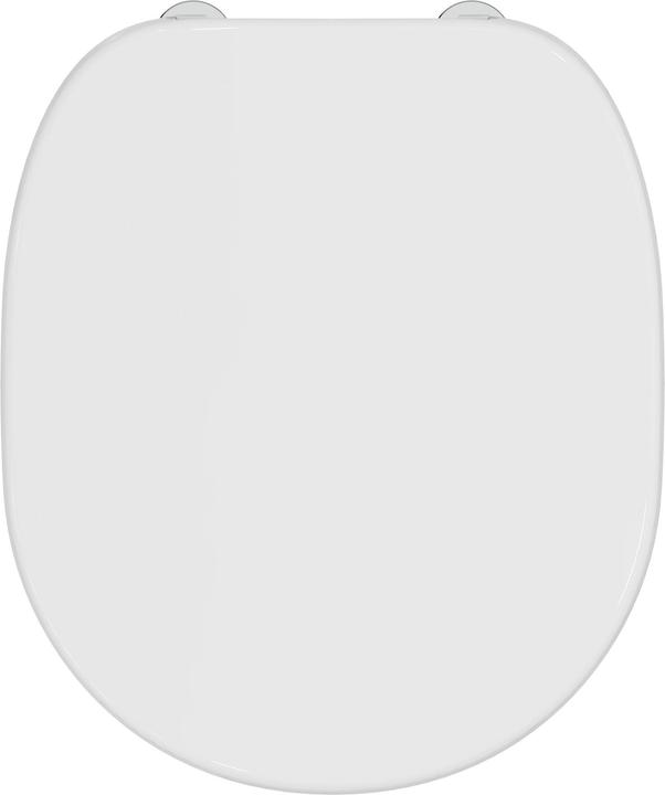 Image du produit Ideal Standard Siège WC Connect blanc E712801