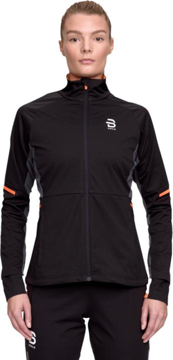 Produktbild Daehlie W Jacket Force (M)