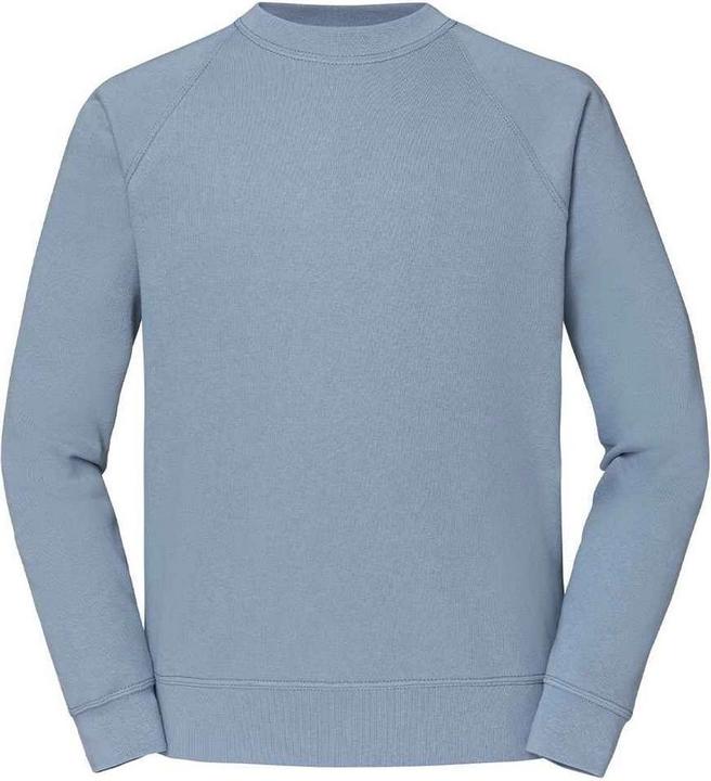 Produktbild Fruit of the Loom Adult Classic Raglan Sweatshirt (XL)