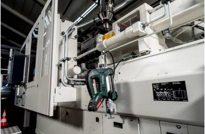 Produktbild Metabo FP 18 LTX