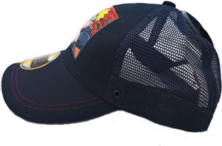 Actual product image GED Naruto Shippuden Cappellino (L) : Naruto (56, 58)