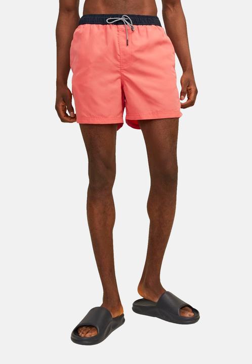 Actual product image Jack & Jones Regular Fit Regular Fit Badehosen Regular Fit Badehosen (XL)