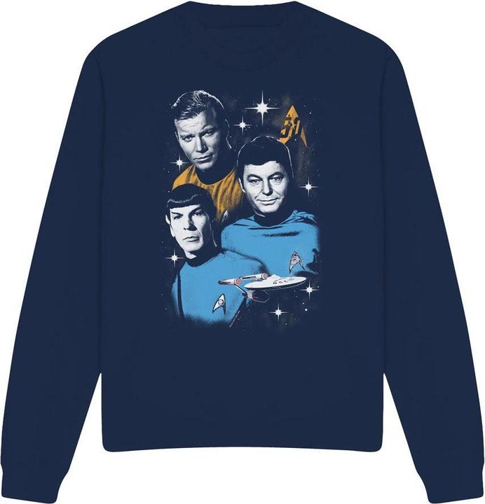 All Star Sweatshirt