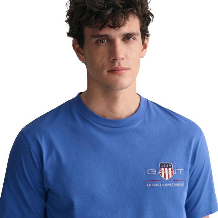 Image du produit GANT Regular Archive Shield EMB (M)