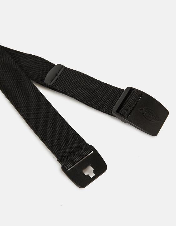Actual product image Dickies Webbing Belt With Debossed Branding