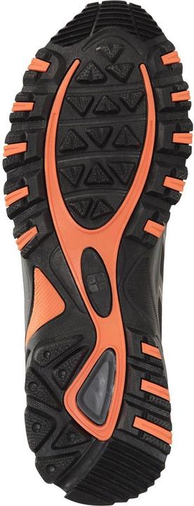 Actual product image Mountain Warehouse Mens Shadow Softshell Waterproof Walking Shoes (44)
