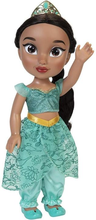 Image du produit Disney Princess - My Friend - Jasmin (95563-4L)