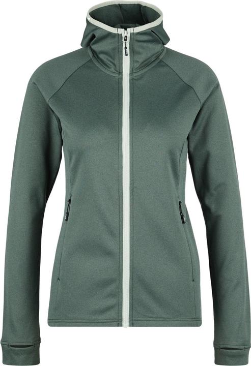 Stoic Women's AlsterbroSt. Stretch Fleece Hoody