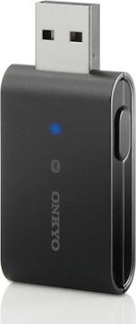 Produktbild Onkyo UBT-1, USB Bluetooth Adapter, aptX, AAC Support